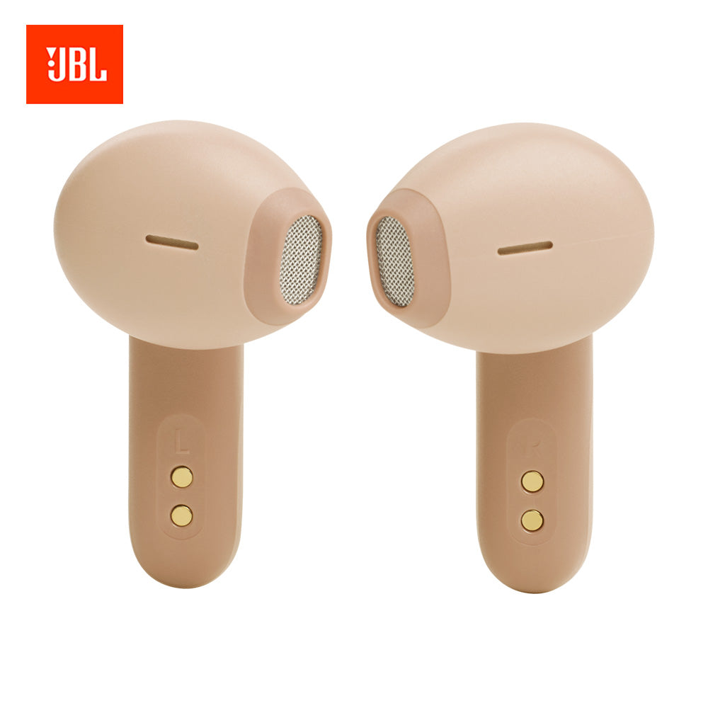 JBL Wave Flex 真無線平耳式耳機