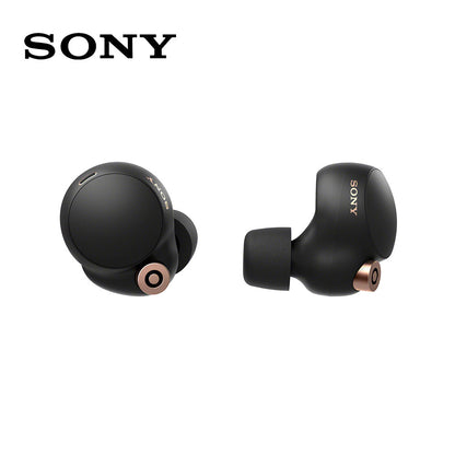 SONY WF-1000XM4 無線降噪耳機