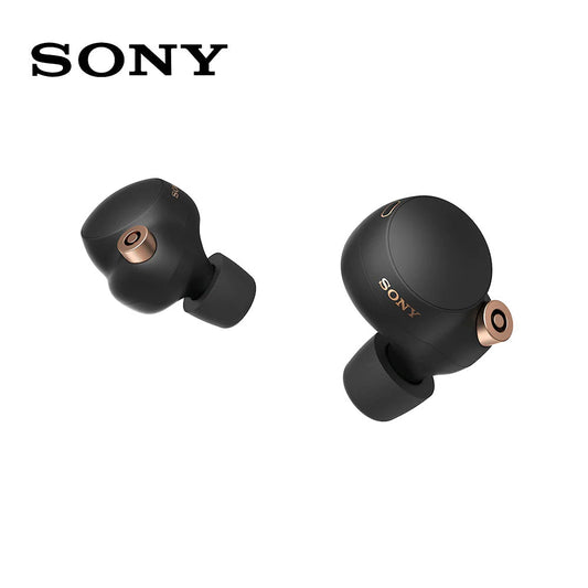 SONY WF-1000XM4 無線降噪耳機