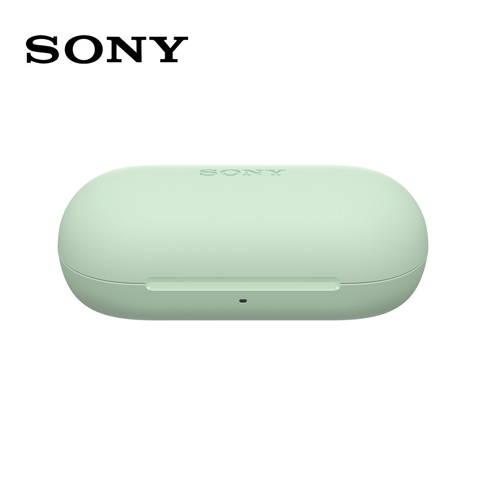 SONY WF-C700N 無線降噪耳機