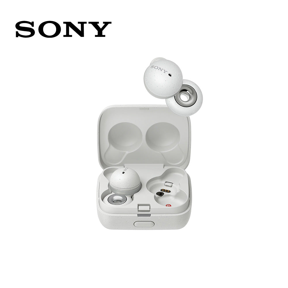 SONY LinkBuds 真無線耳機 WF-L900