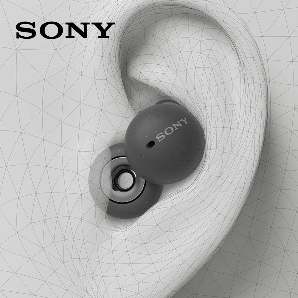 SONY LinkBuds 真無線耳機 WF-L900