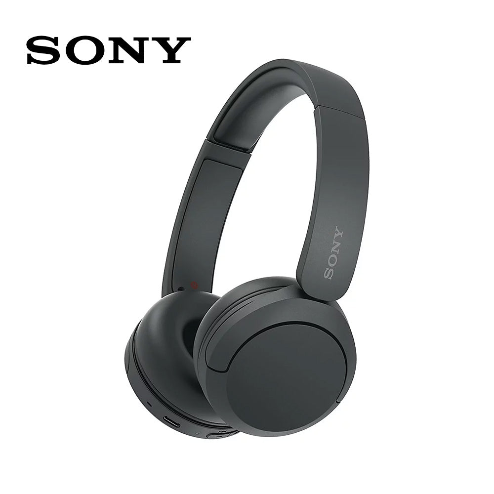 SONY WH-CH520 無線耳機