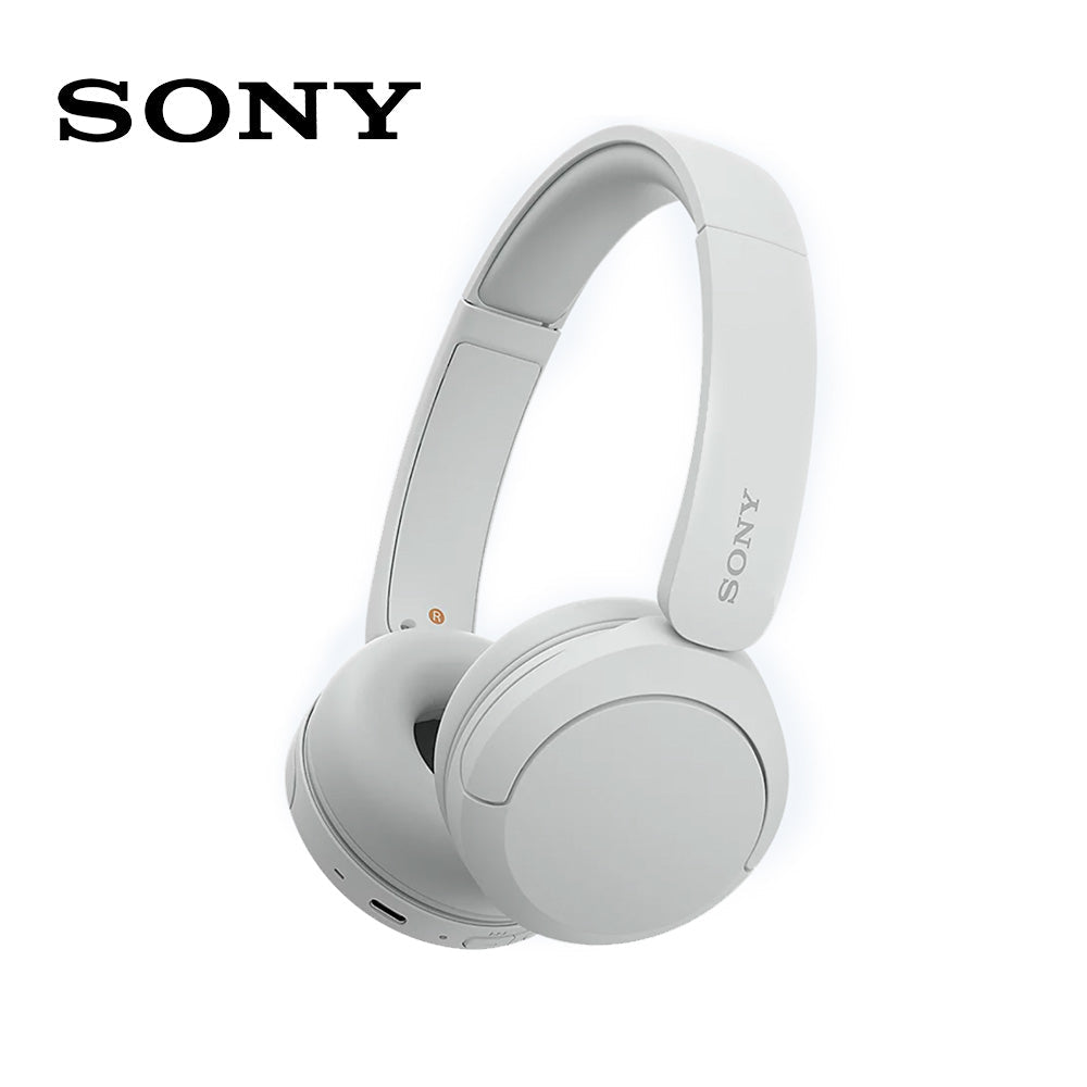 SONY WH-CH520 無線耳機