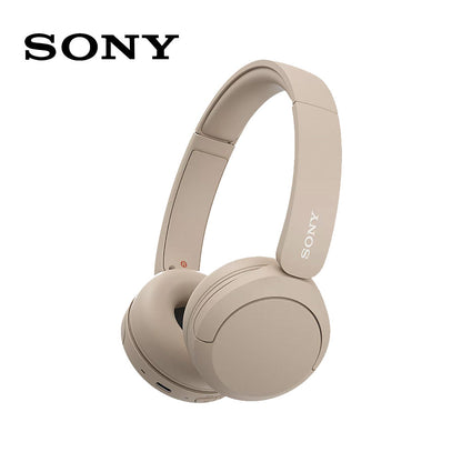 SONY WH-CH520 無線耳機