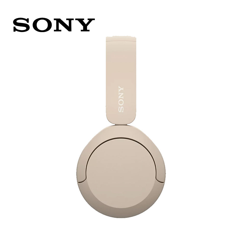 SONY WH-CH520 無線耳機