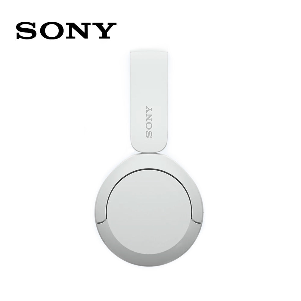 SONY WH-CH520 無線耳機