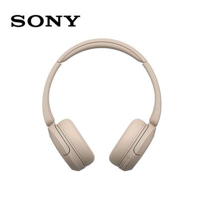 SONY WH-CH520 無線耳機