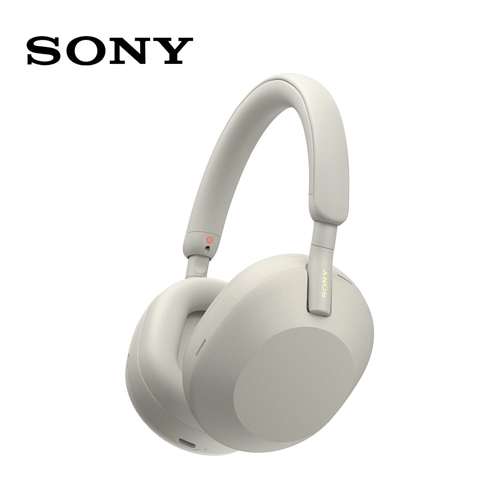 SONY WH-1000XM5 無線降噪耳機