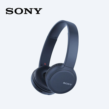 SONY WH-CH510 無線耳機