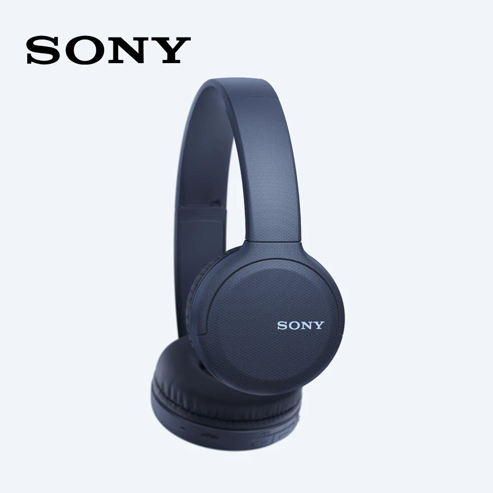 SONY WH-CH510 無線耳機