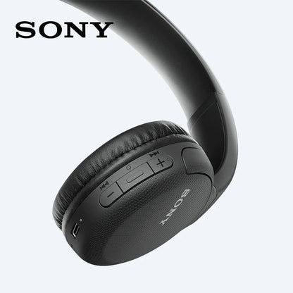 SONY WH-CH510 無線耳機