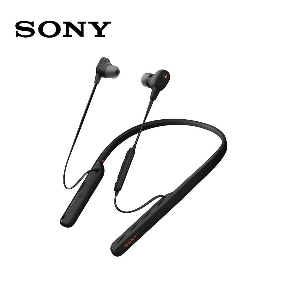 SONY WI-1000XM2 無線降噪入耳式耳機