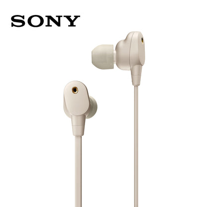 SONY WI-1000XM2 無線降噪入耳式耳機