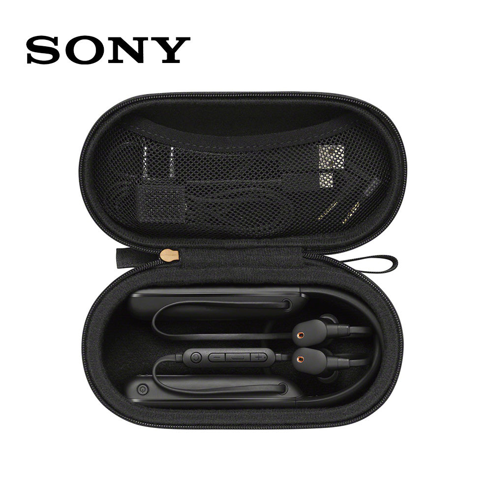 SONY WI-1000XM2 無線降噪入耳式耳機