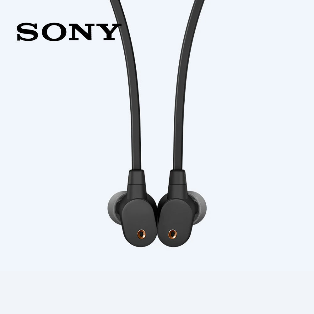 SONY WI-1000XM2 無線降噪入耳式耳機