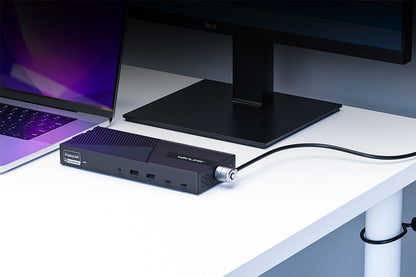 Wavlink WL-UG69PD25 PRO USB-C 4K 13 合 1 通用擴充埠，100W 功率輸出