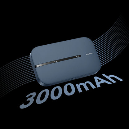 Huawei 華為 4G 隨行 WiFi 3 Pro