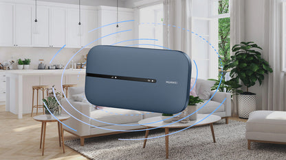 Huawei 華為 4G 隨行 WiFi 3 Pro