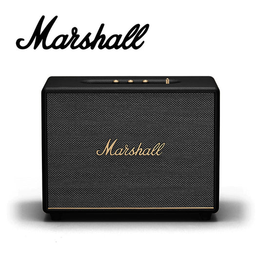 Marshall Woburn III 家用藍牙喇叭