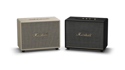 Marshall Woburn II 家用藍牙喇叭