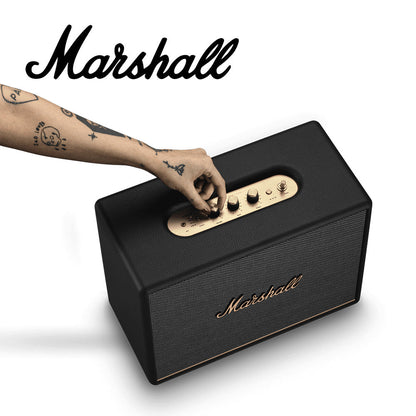 Marshall Woburn II 家用藍牙喇叭