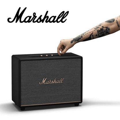 Marshall Woburn II 家用藍牙喇叭