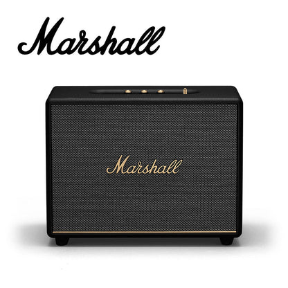 Marshall Woburn II 家用藍牙喇叭