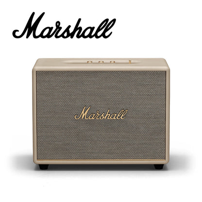 Marshall Woburn II 家用藍牙喇叭