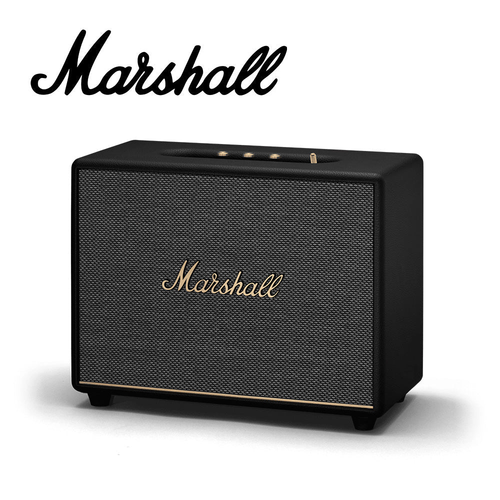 Marshall Woburn II 家用藍牙喇叭