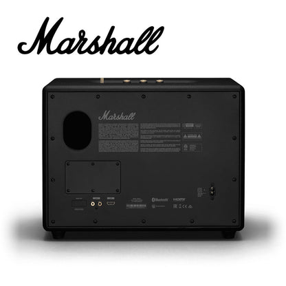 Marshall Woburn II 家用藍牙喇叭