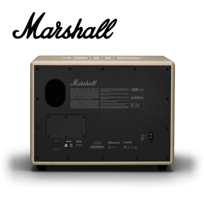Marshall Woburn II 家用藍牙喇叭