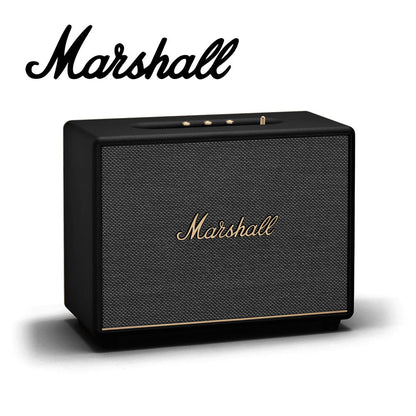 Marshall Woburn II 家用藍牙喇叭