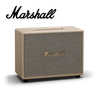 Marshall Woburn II 家用藍牙喇叭