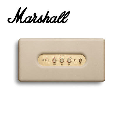 Marshall Woburn II 家用藍牙喇叭