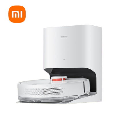 Xiaomi 小米 掃拖機器人 X10 BHR6404EN