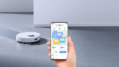 Xiaomi 小米 掃拖機器人 X10 BHR6404EN
