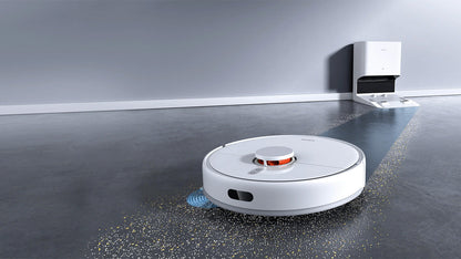 Xiaomi 小米 掃拖機器人 X10 BHR6404EN