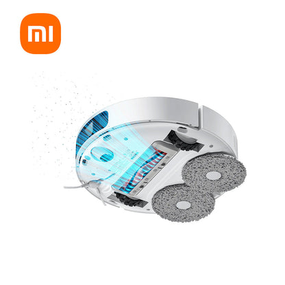 Xiaomi 小米 掃拖機器人 X10+ B101GL