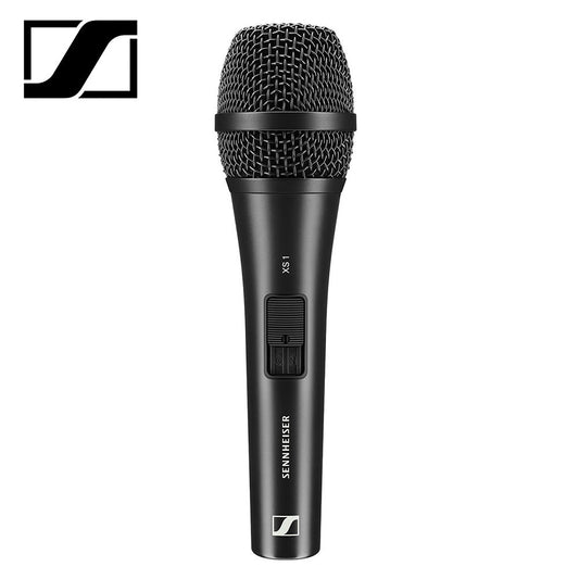 Sennheiser XS 1 人聲咪高風