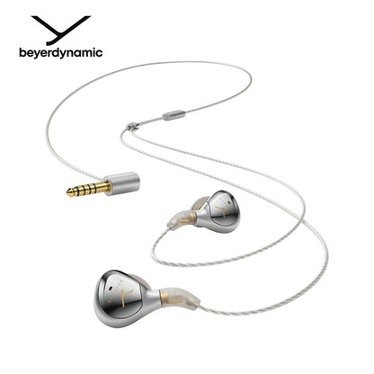 beyerdynamic XELENTO remote 2nd Generation 入耳式耳機