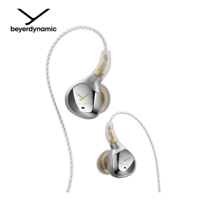 beyerdynamic XELENTO remote 2nd Generation 入耳式耳機