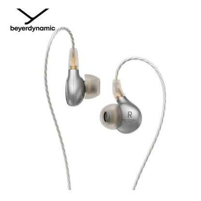 beyerdynamic XELENTO remote 2nd Generation 入耳式耳機