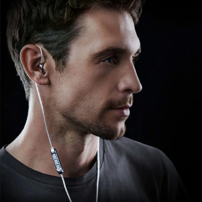 beyerdynamic XELENTO remote 2nd Generation 入耳式耳機