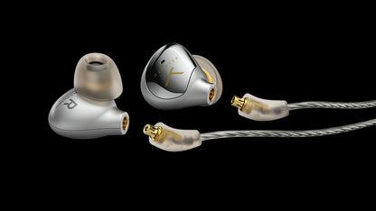 beyerdynamic XELENTO remote 2nd Generation 入耳式耳機