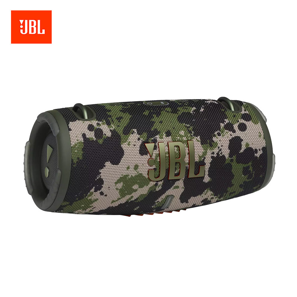 JBL Xtreme 3 便攜式防水藍牙喇叭