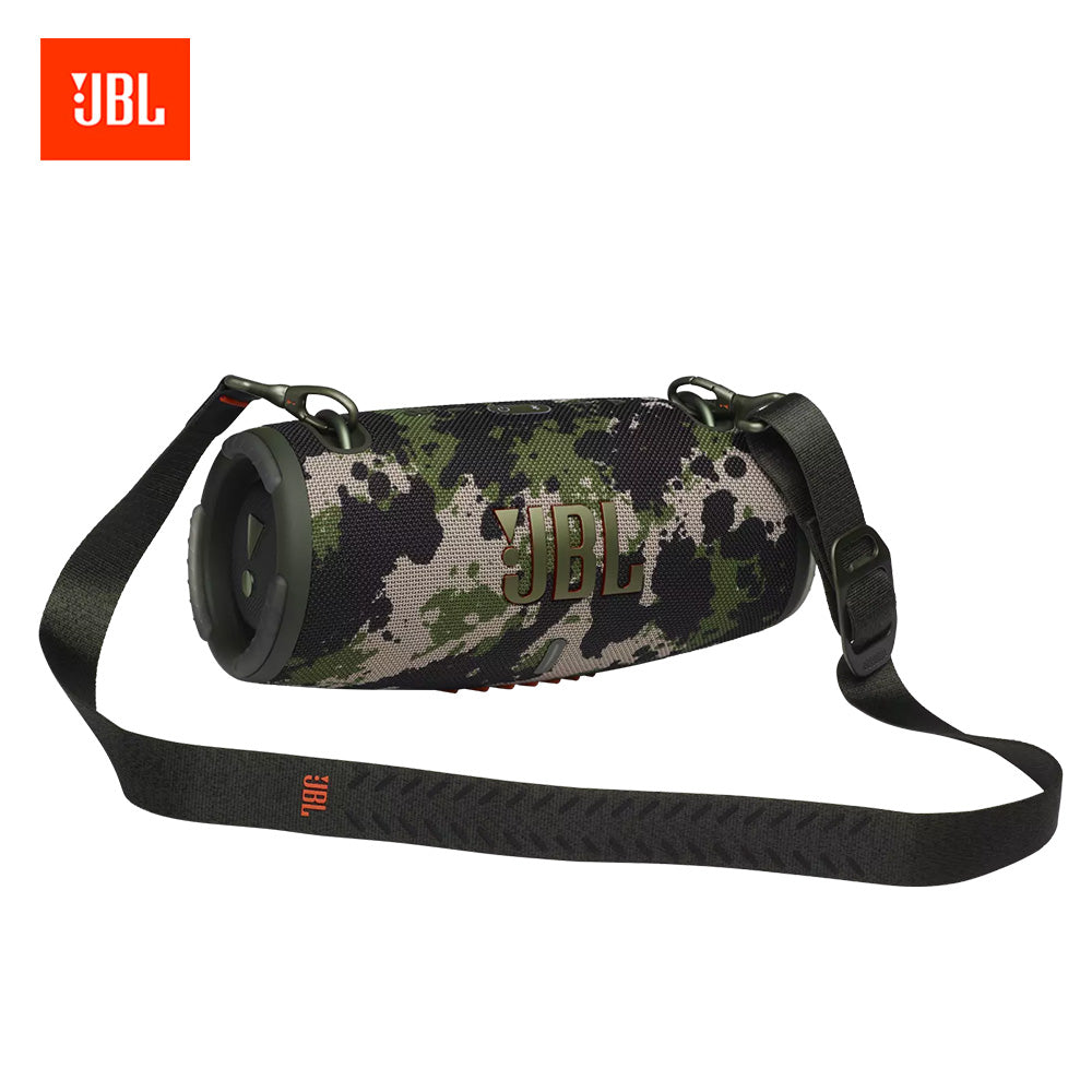 JBL Xtreme 3 便攜式防水藍牙喇叭