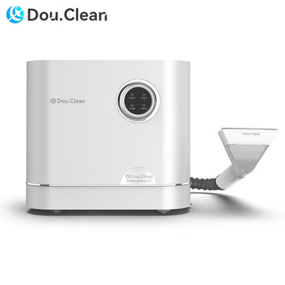 Double Clean 多用途乾濕水洗全屋離地清潔機 Pro+ (蒸氣殺菌版) (YS1010)