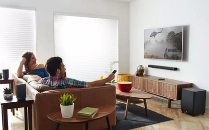 JBL Bar 5.1 Surround 無線環迴立體聲 5.1聲道 4K 超高清可拆式 Soundbar