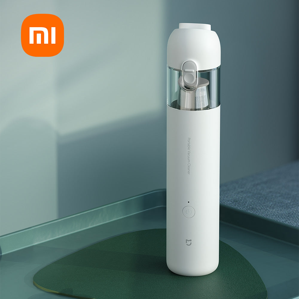Xiaomi 小米 米家隨手無線吸塵器 mini